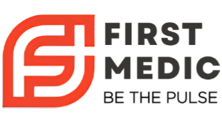 FirstMedic Logo