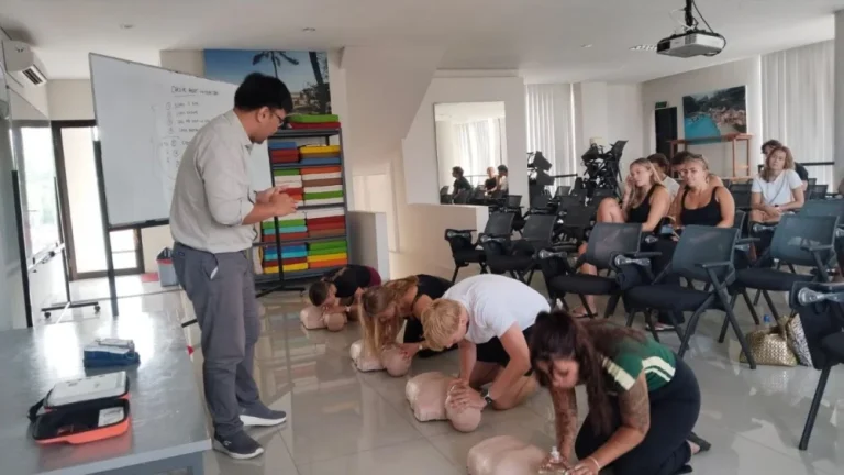 FirstMedic Event