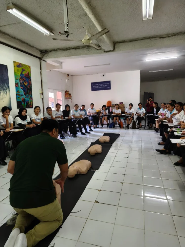FirstMedic Event