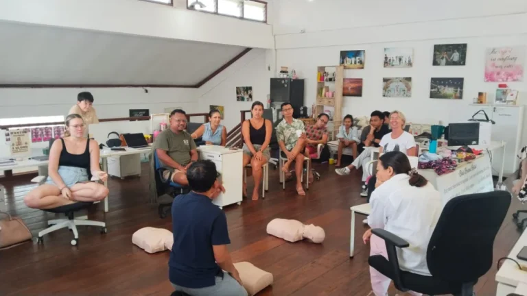 FirstMedic Event