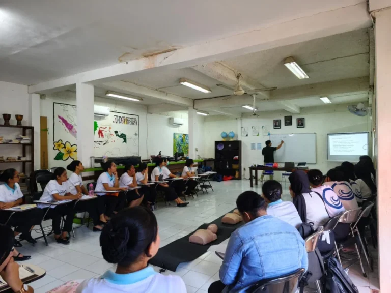 FirstMedic Event