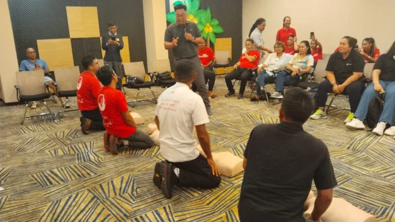 FirstMedic Event