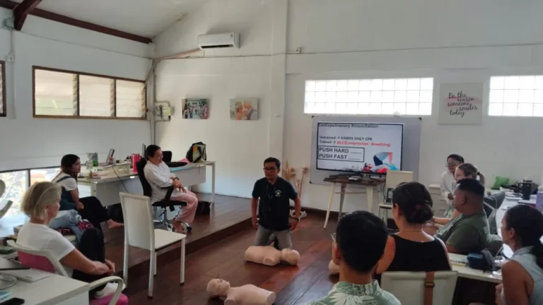 FirstMedic Event