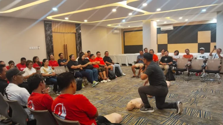 FirstMedic Event