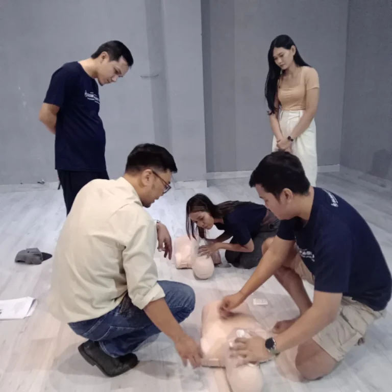 FirstMedic Event