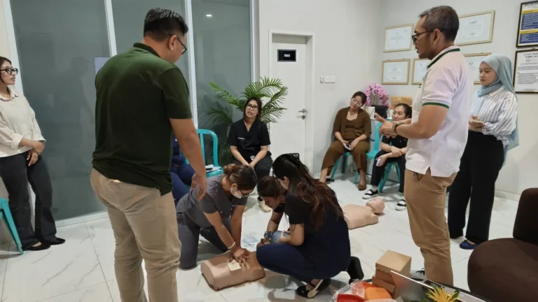 FirstMedic Event
